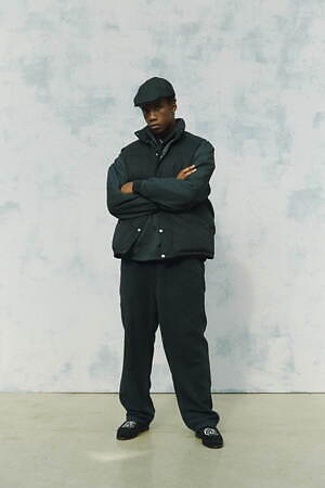 クーティー プロダクションズ(Cootie Productions) 2021-22年秋冬メンズコレクション  - 写真11