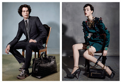 ランバン、日本初となるオンラインショップをZOZOVILLAにオープン