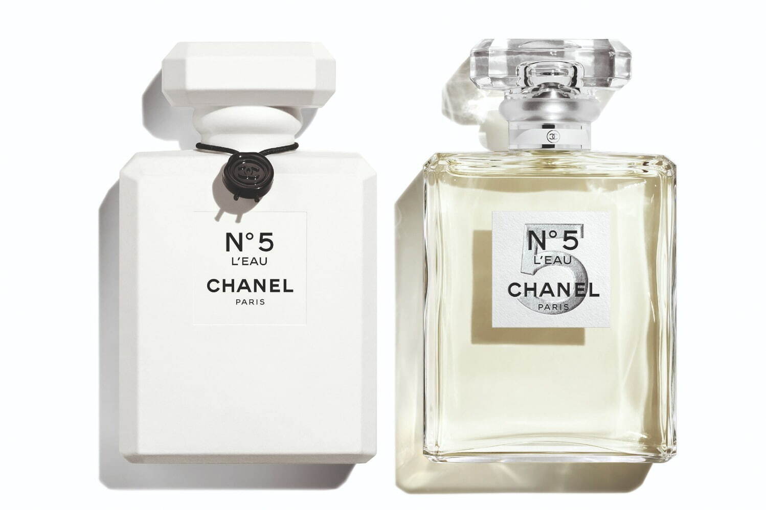 シャネル(CHANEL) シャネル N°5｜写真4