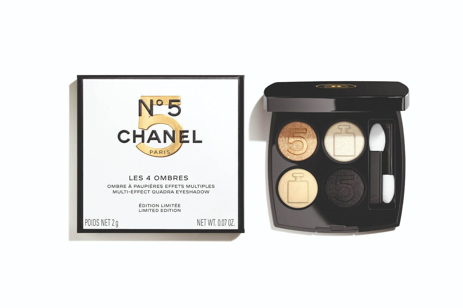 シャネル(CHANEL) シャネル N°5｜写真13