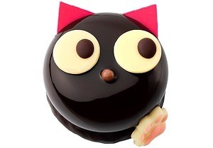 バターステイツ(BUTTER STATE's) 黒猫ショコラ｜写真3