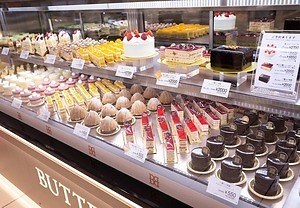 バターステイツ(BUTTER STATE's) 黒猫ショコラ｜写真4