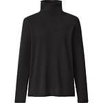 ユニクロ×セオリー21年秋冬“白／黒”のウィメンズ新作、プリーツスカートやウルトラライトダウン｜写真8