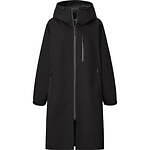 ユニクロ×セオリー21年秋冬“白／黒”のウィメンズ新作、プリーツスカートやウルトラライトダウン｜写真2