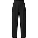 ユニクロ×セオリー21年秋冬“白／黒”のウィメンズ新作、プリーツスカートやウルトラライトダウン｜写真13