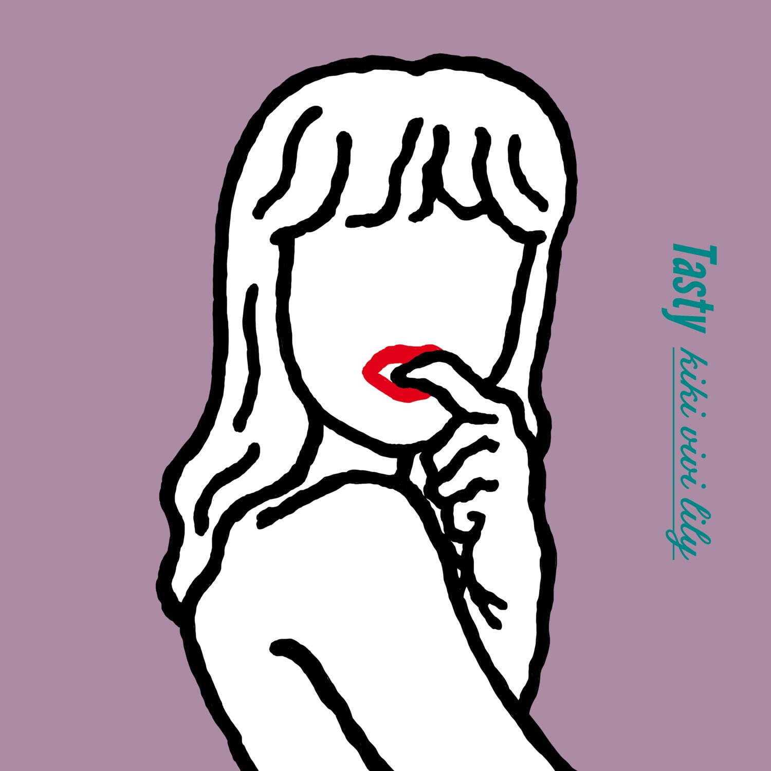 kiki vivi lily - vivid | CITY POP on VINYL