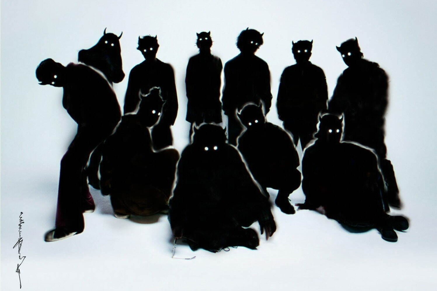 攻殻機動隊｜常田大希率いるミレニアム・パレード、映画『攻殻機動隊 SAC_2045 持続可能戦争』主題歌を担当