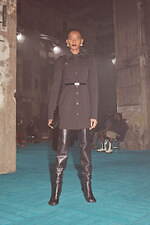 ボッテガ・ヴェネタ 21-22年秋冬コレクション	- 対極的な要素で呼び起こすムーブメント｜写真1