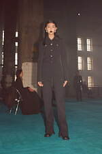 ボッテガ・ヴェネタ 21-22年秋冬コレクション	- 対極的な要素で呼び起こすムーブメント｜写真2