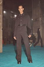 ボッテガ・ヴェネタ 21-22年秋冬コレクション	- 対極的な要素で呼び起こすムーブメント｜写真3