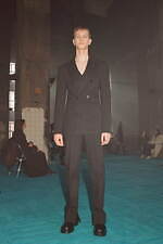 ボッテガ・ヴェネタ 21-22年秋冬コレクション	- 対極的な要素で呼び起こすムーブメント｜写真13