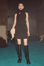 ボッテガ・ヴェネタ 21-22年秋冬コレクション	- 対極的な要素で呼び起こすムーブメント｜写真14