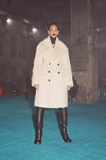 ボッテガ・ヴェネタ 21-22年秋冬コレクション	- 対極的な要素で呼び起こすムーブメント｜写真37