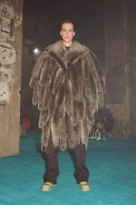 ボッテガ・ヴェネタ 21-22年秋冬コレクション	- 対極的な要素で呼び起こすムーブメント｜写真53