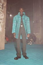 ボッテガ・ヴェネタ 21-22年秋冬コレクション	- 対極的な要素で呼び起こすムーブメント｜写真59