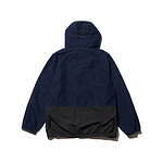 ザ・ノース・フェイス パープルレーベル“レトロ”なショートマウンテンパーカ、モンキータイム限定で｜写真3