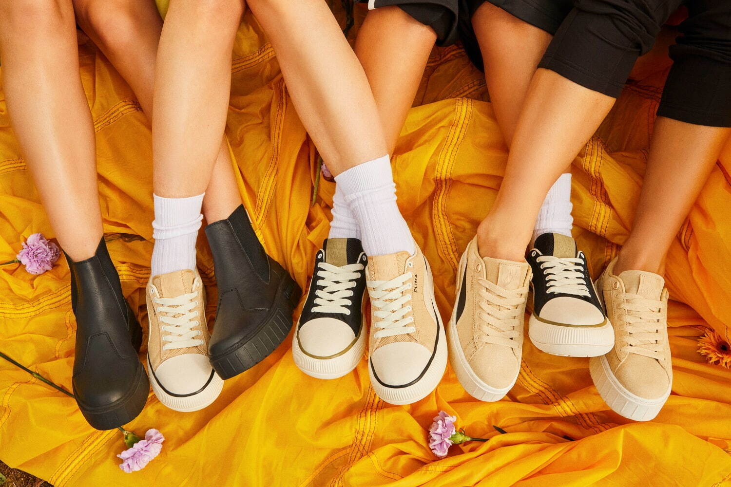 プーマ(PUMA) インフューズ｜写真108