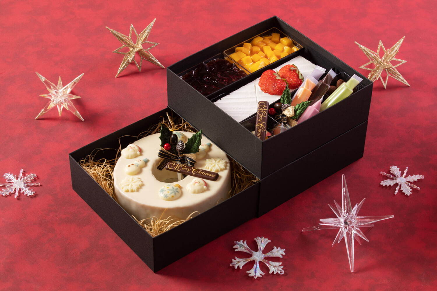 グランド ハイアット 東京のクリスマスケーキ21 高さ約35cm お菓子の家セットなど ファッションプレス グランド ハイアット 東京のクリスマスケーキ21 高さ約35cm お菓子の家セットなど ファッションプレス