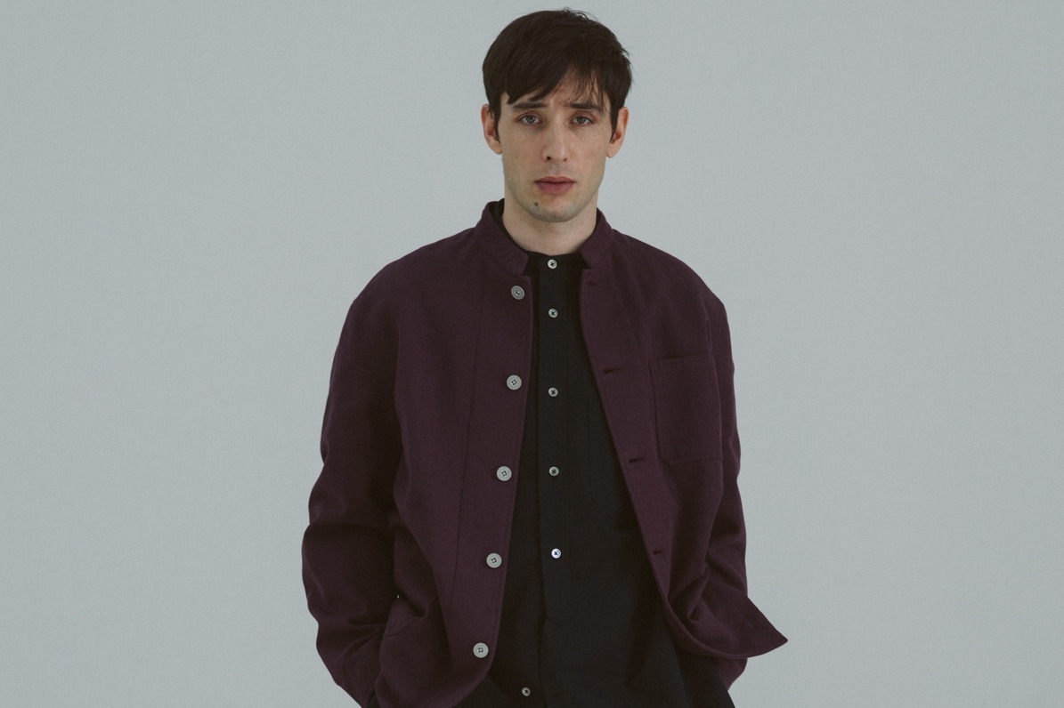 アルテリア 2021-22年秋冬 ウィメンズ&メンズ コレクション