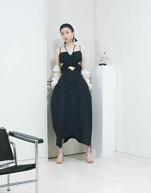 ヨウヘイ オオノ(YOHEI OHNO) 2022年春夏ウィメンズコレクション  - 写真22