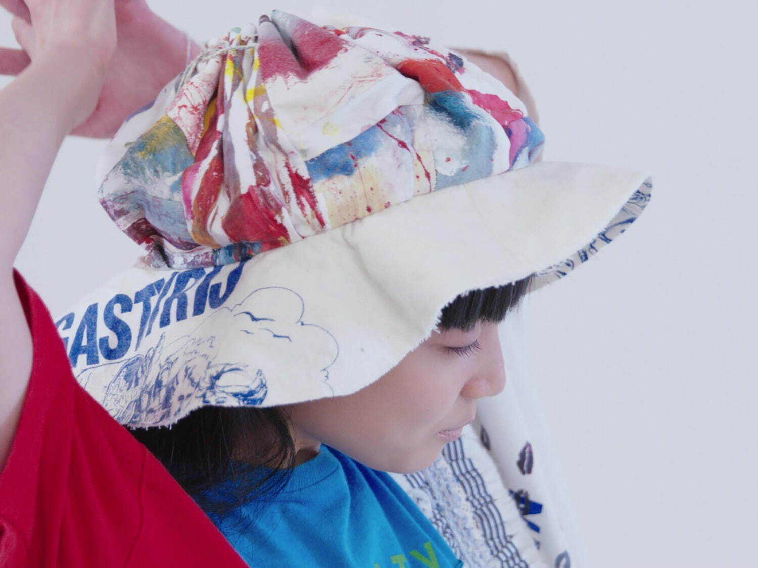 ニサイ 2021年秋<span>コレクション</span> - 写真1