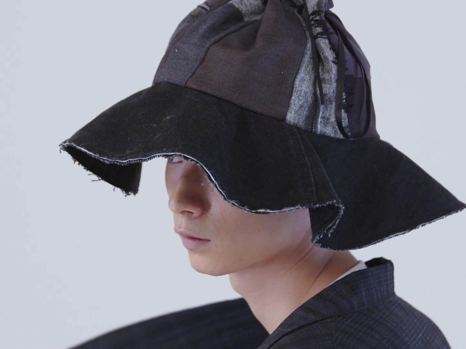 ニサイ 2021年秋<span>コレクション</span> - 写真3