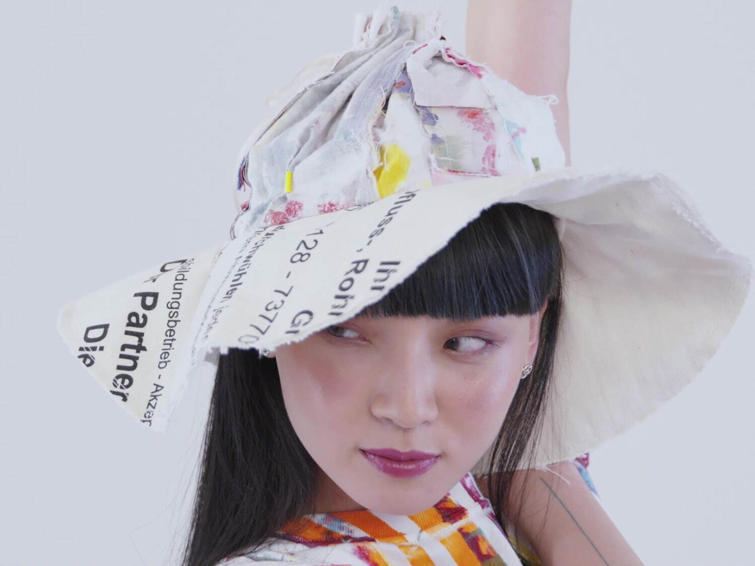 ニサイ 2021年秋<span>コレクション</span> - 写真8