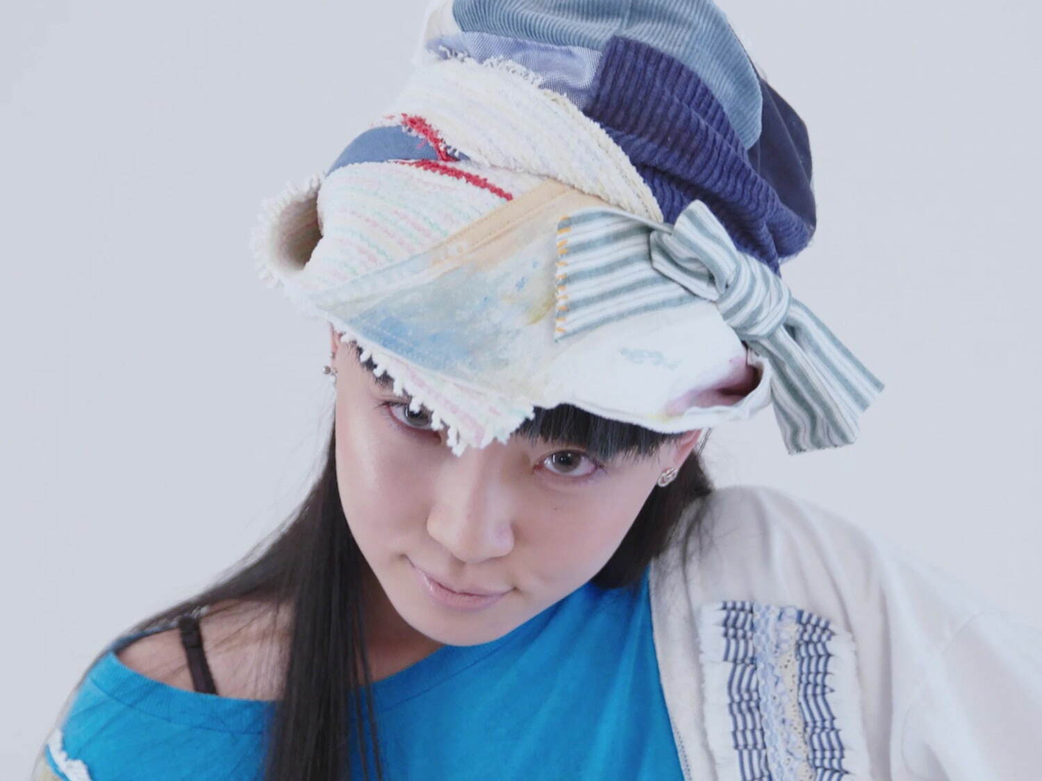 ニサイ 2021年秋<span>コレクション</span> - 写真11