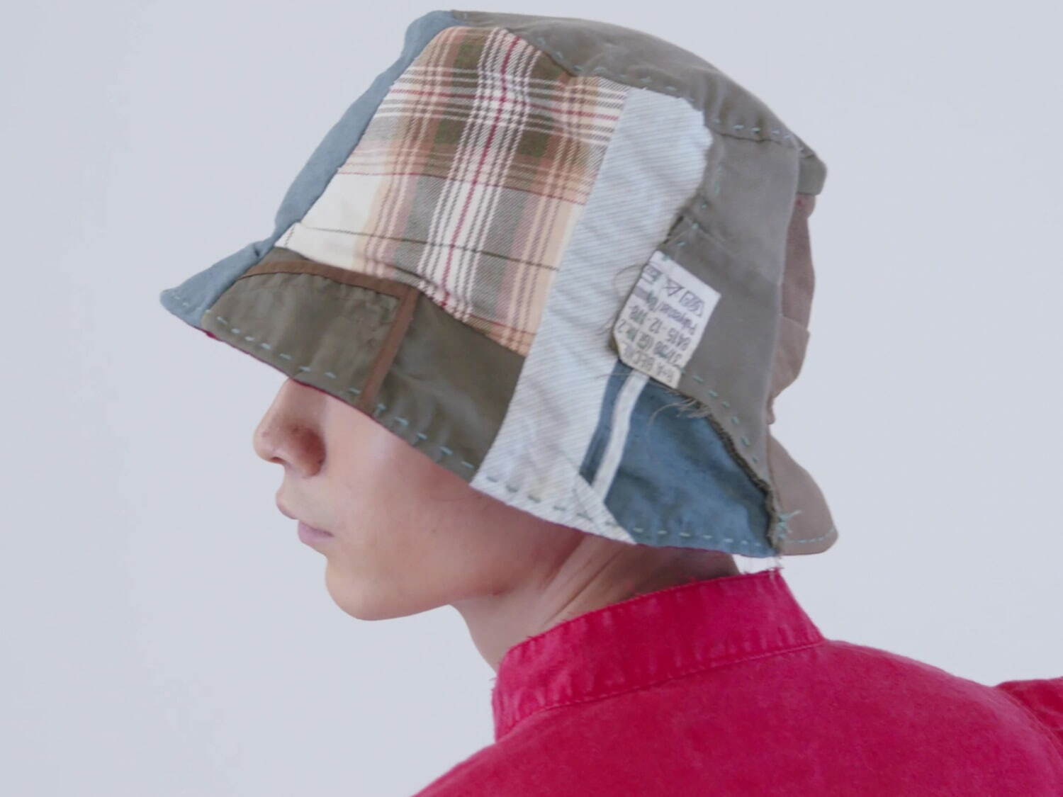 ニサイ 2021年秋<span>コレクション</span> - 写真12