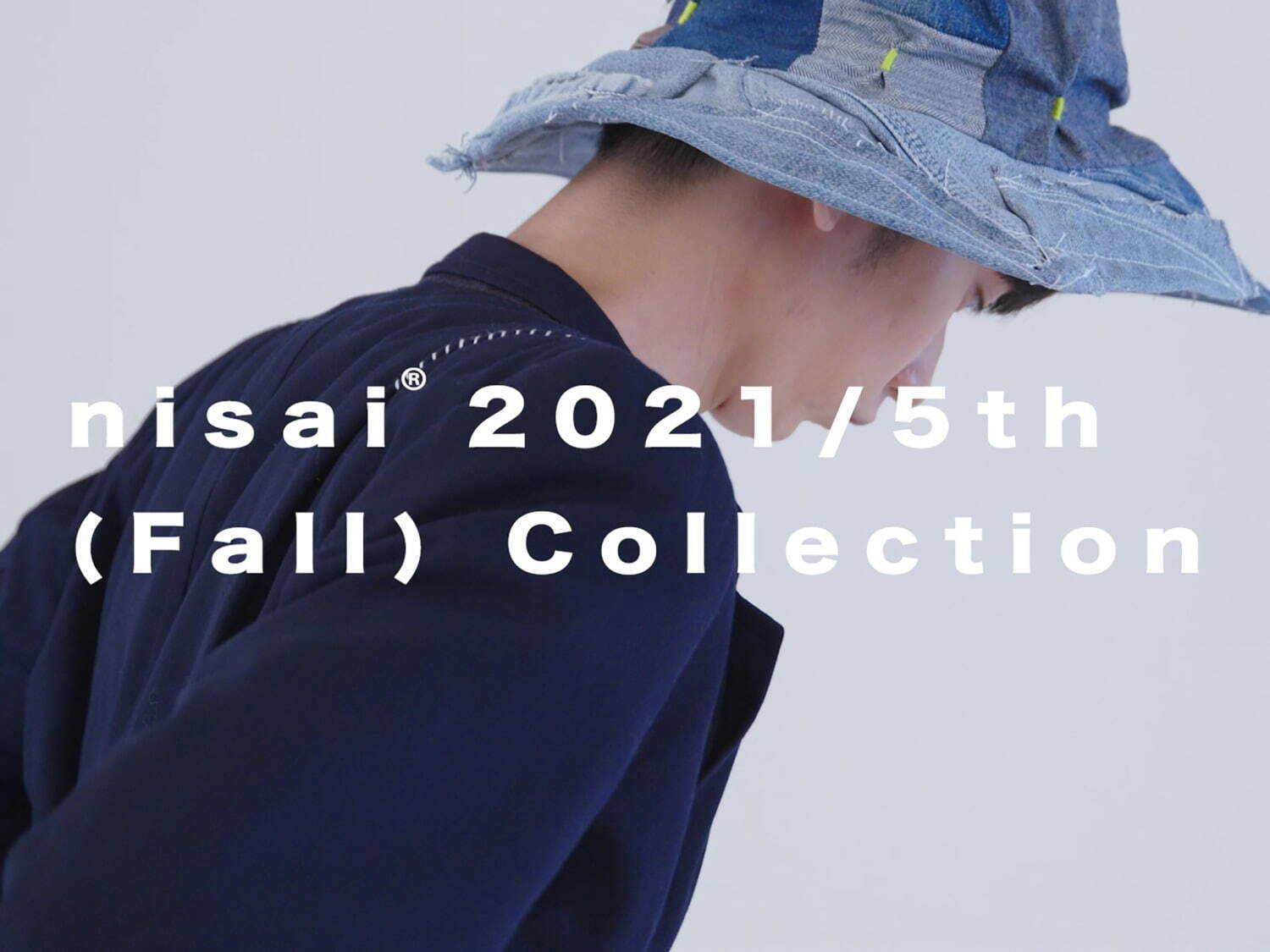 ニサイ(nisai) 2021年秋ウィメンズ&メンズコレクション  - 写真14