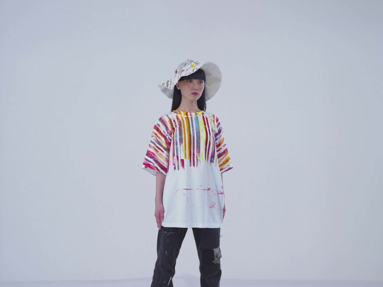 ニサイ 2021年秋<span>コレクション</span> - 写真16