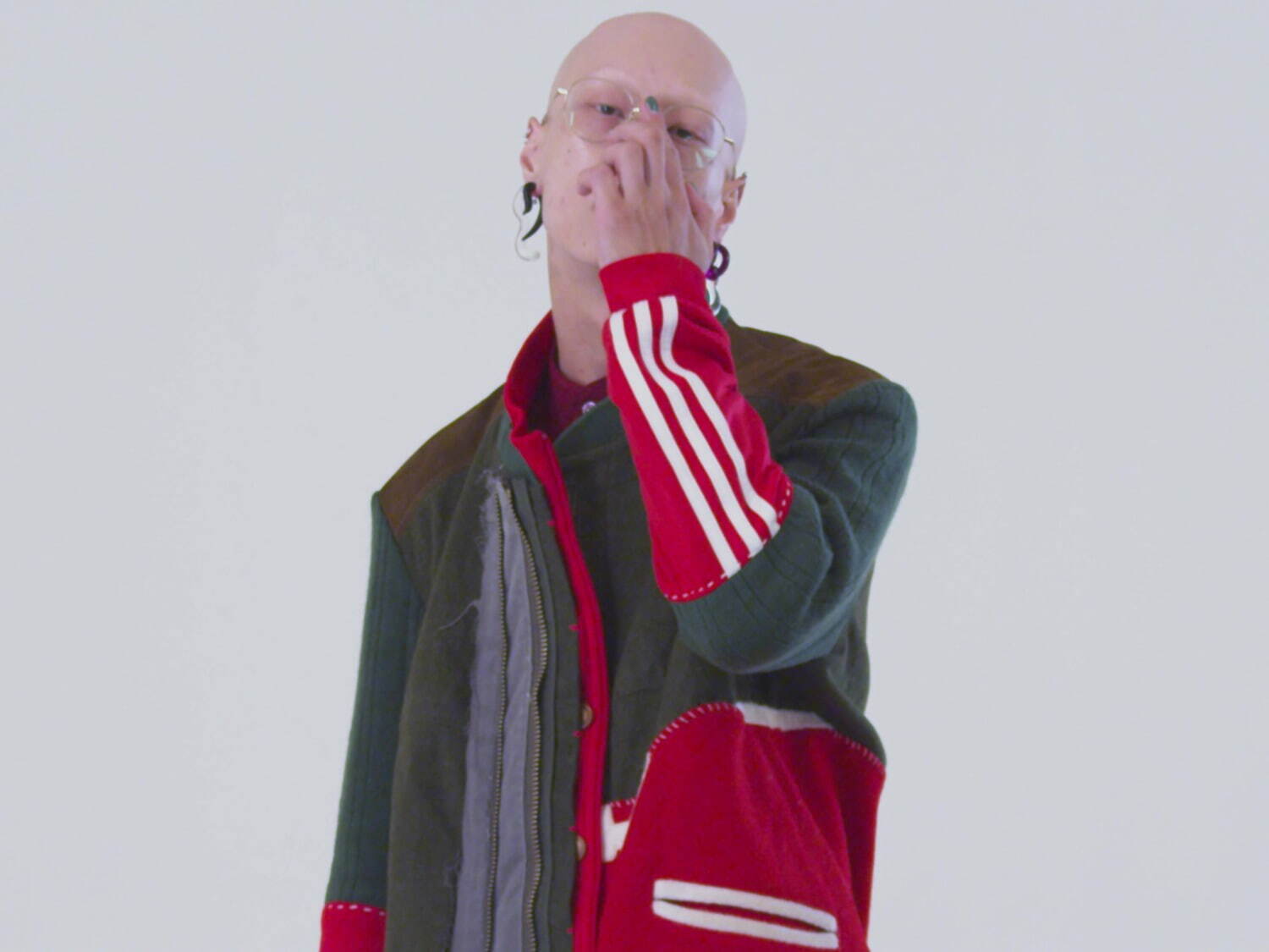 ニサイ 2021年秋<span>コレクション</span> - 写真17