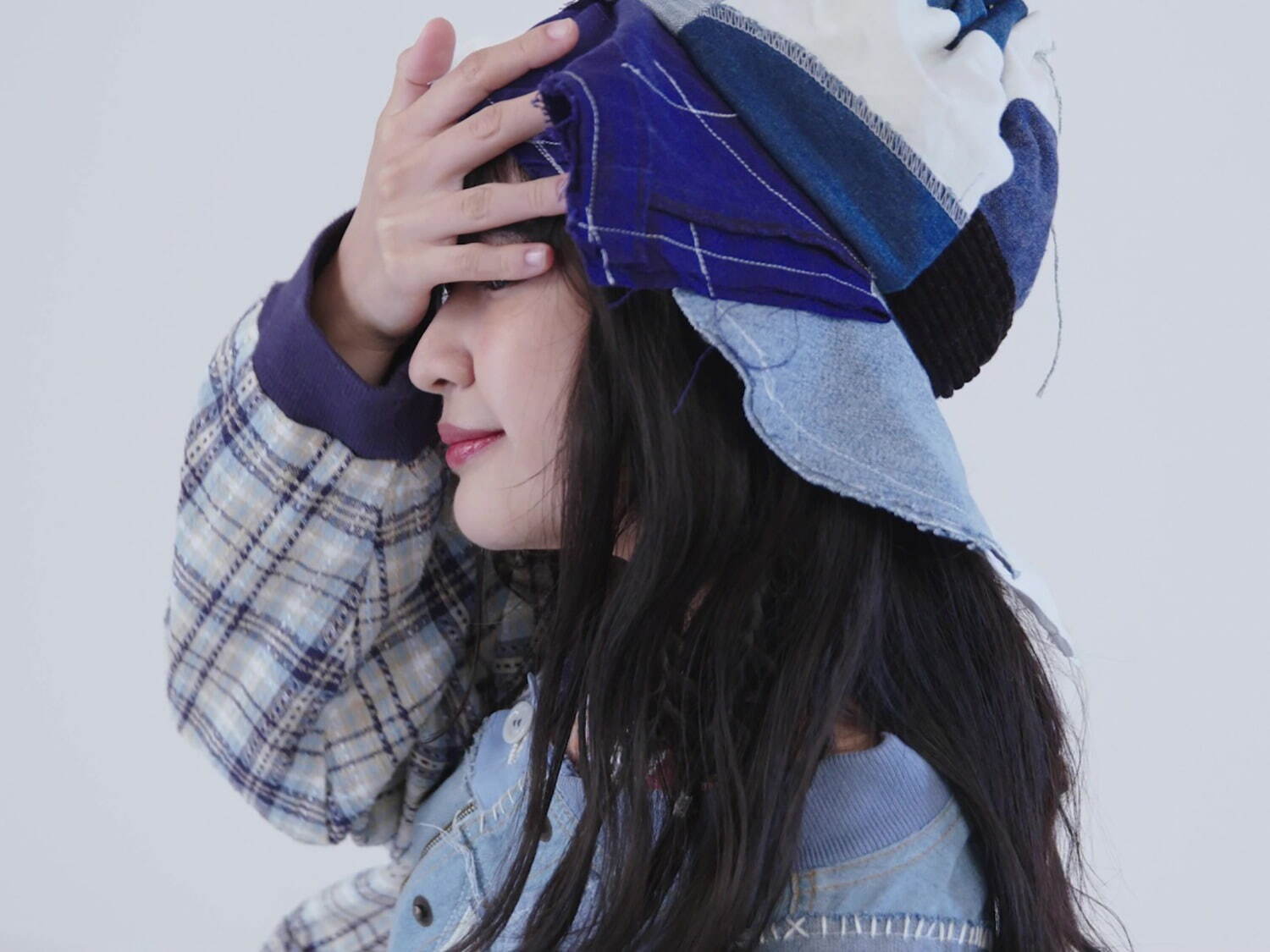 ニサイ 2021年秋<span>コレクション</span> - 写真20