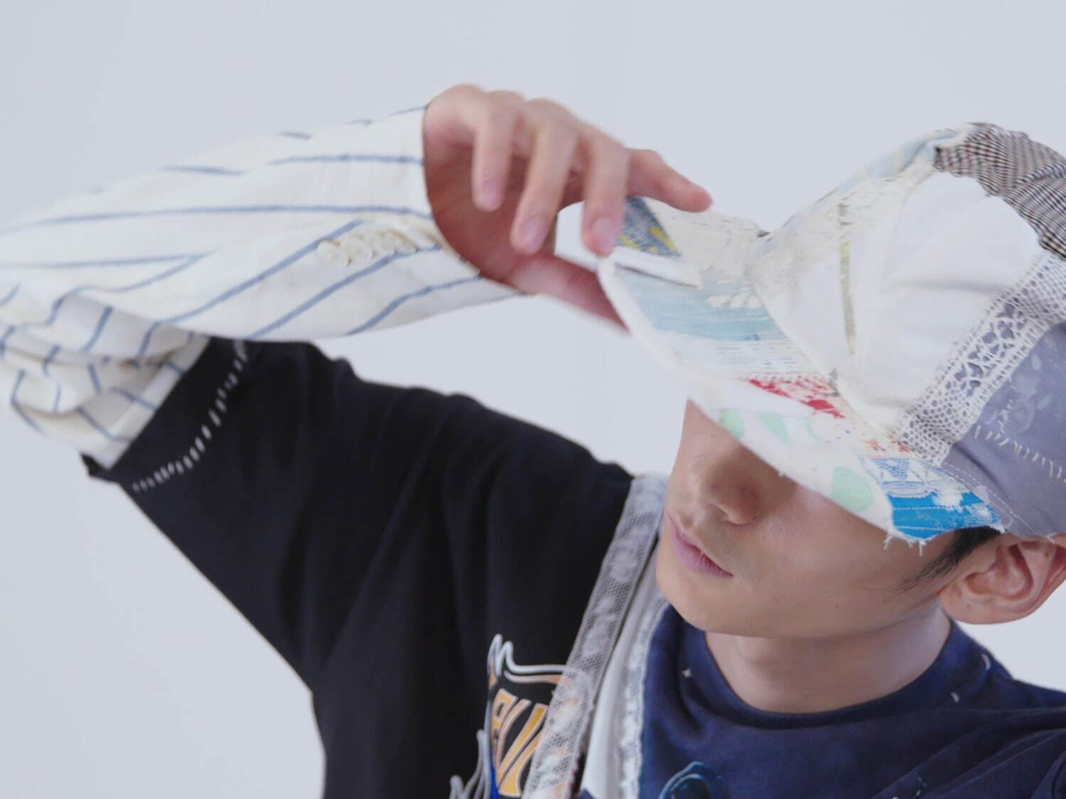 ニサイ 2021年秋<span>コレクション</span> - 写真24