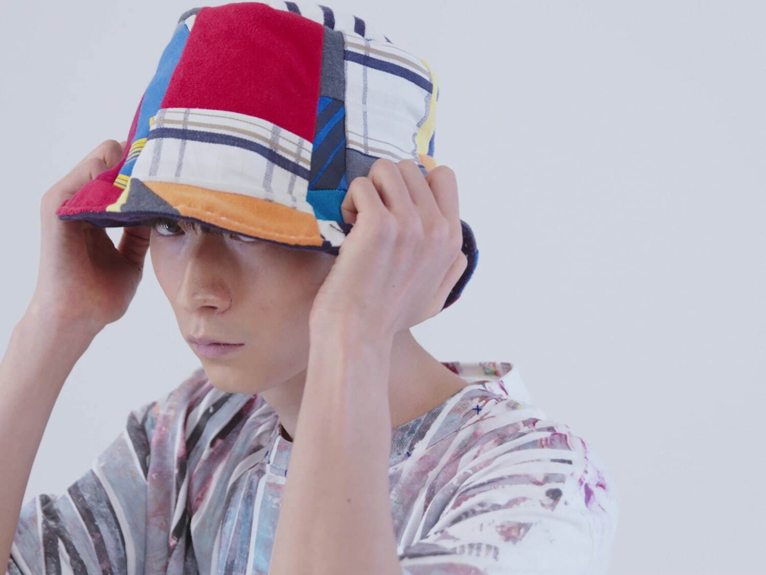 ニサイ 2021年秋<span>コレクション</span> - 写真27