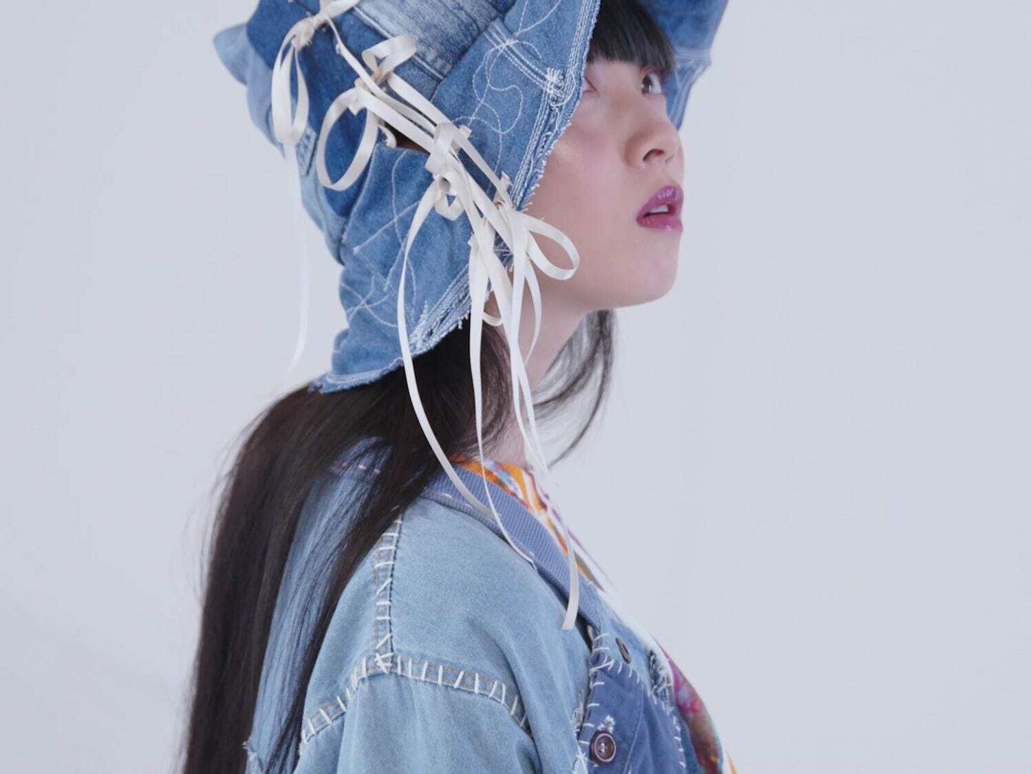 ニサイ 2021年秋<span>コレクション</span> - 写真29