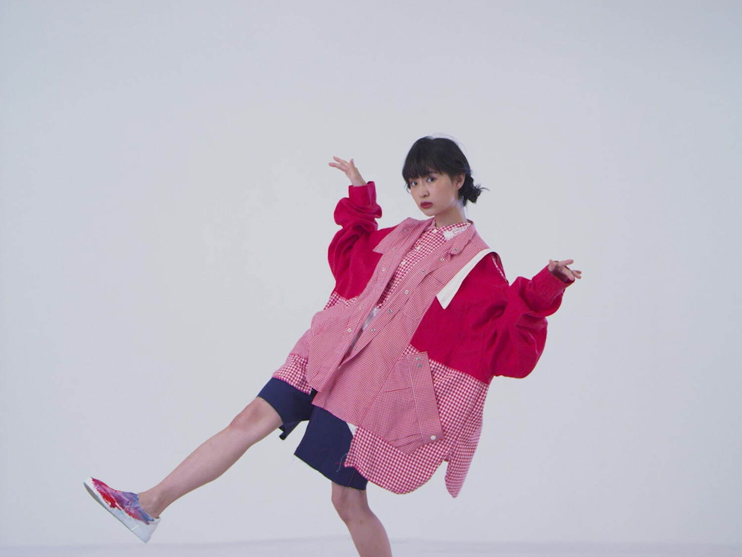 ニサイ 2021年秋<span>コレクション</span> - 写真31