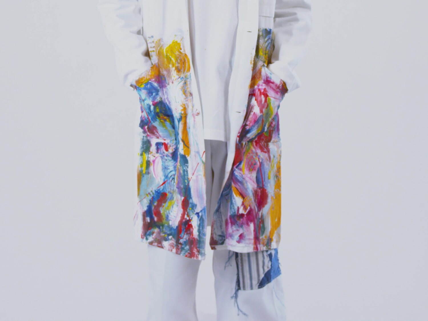 ニサイ 2021年秋<span>コレクション</span> - 写真34