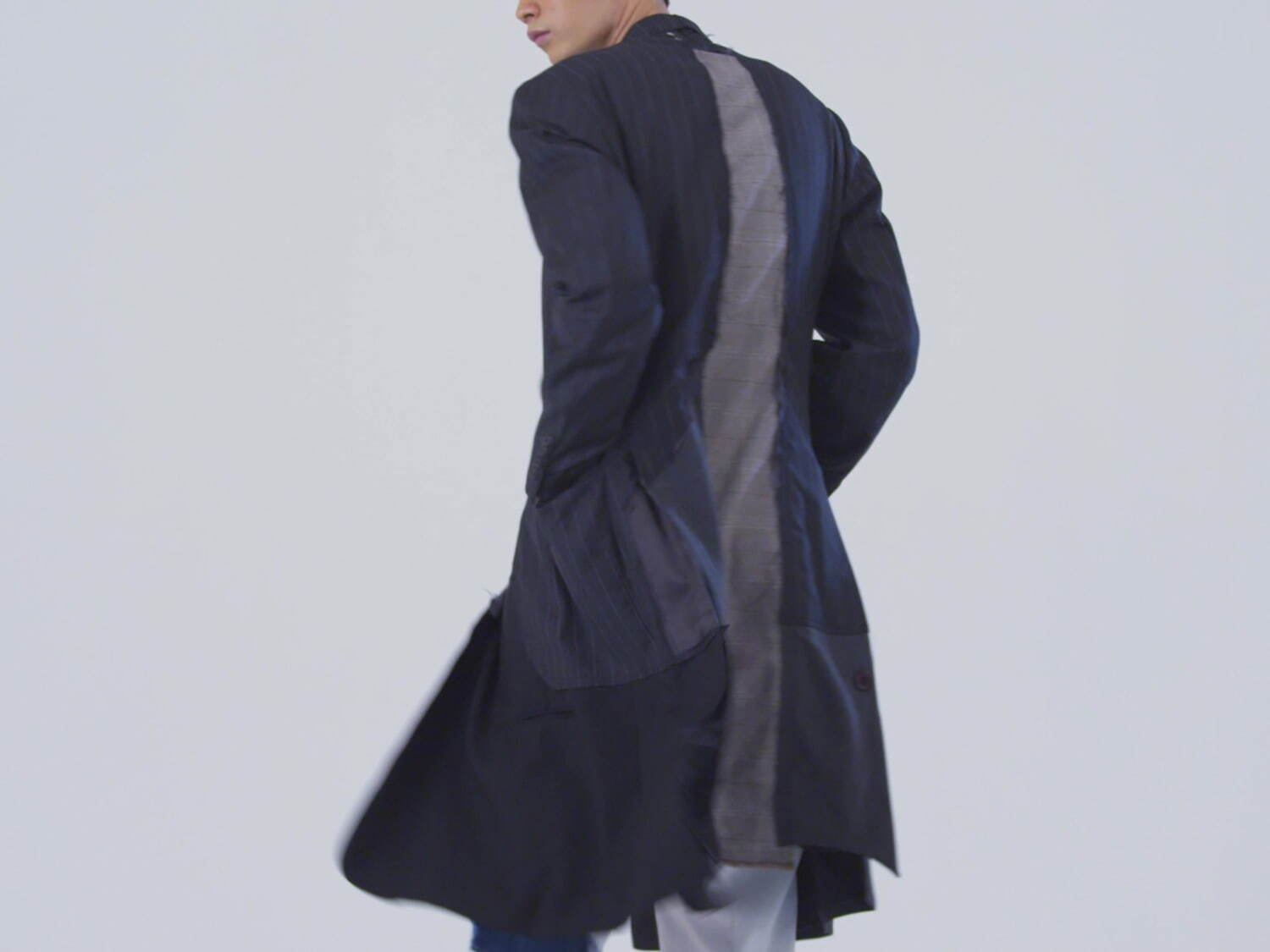 ニサイ 2021年秋<span>コレクション</span> - 写真37