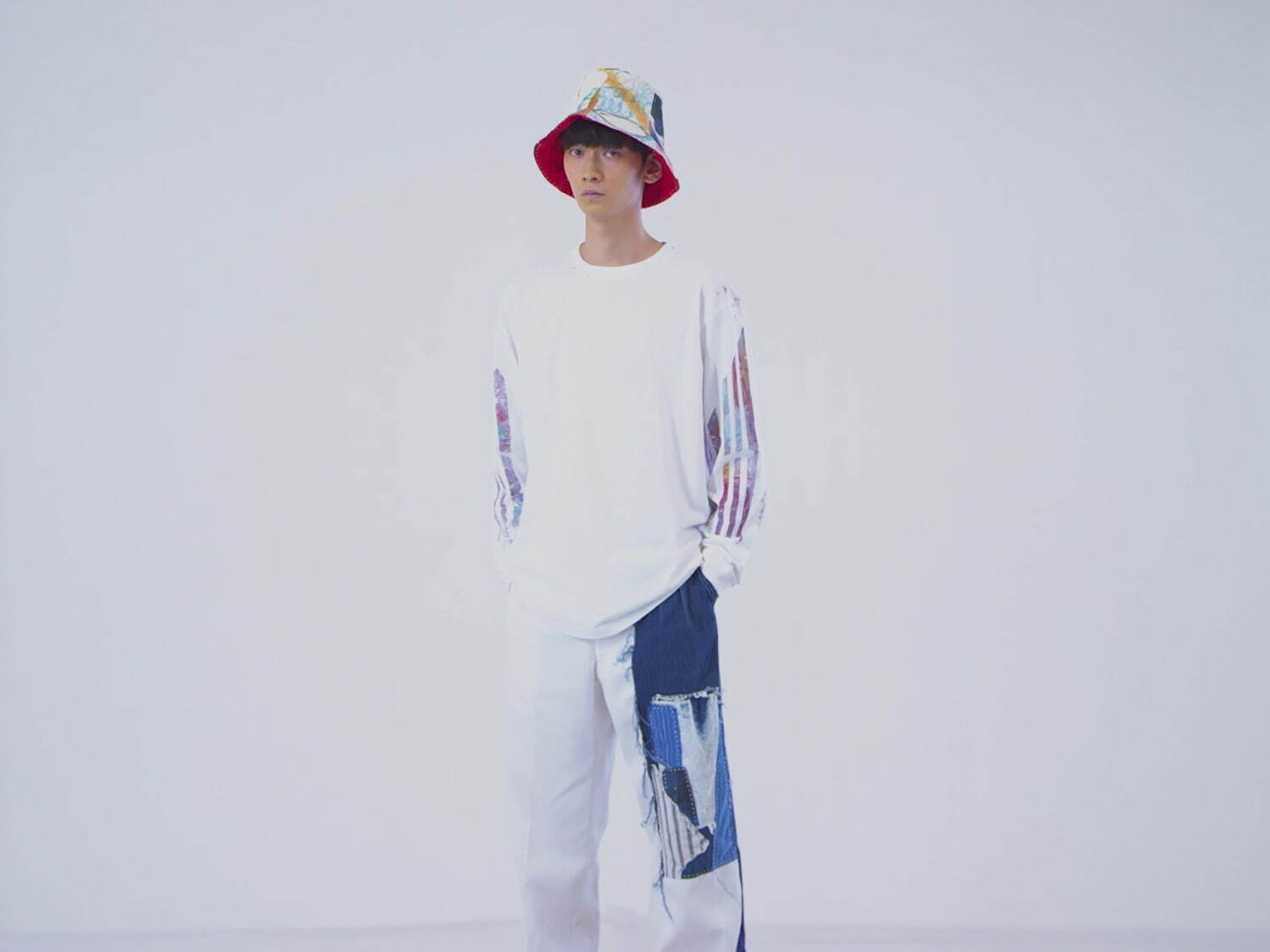 ニサイ 2021年秋<span>コレクション</span> - 写真42