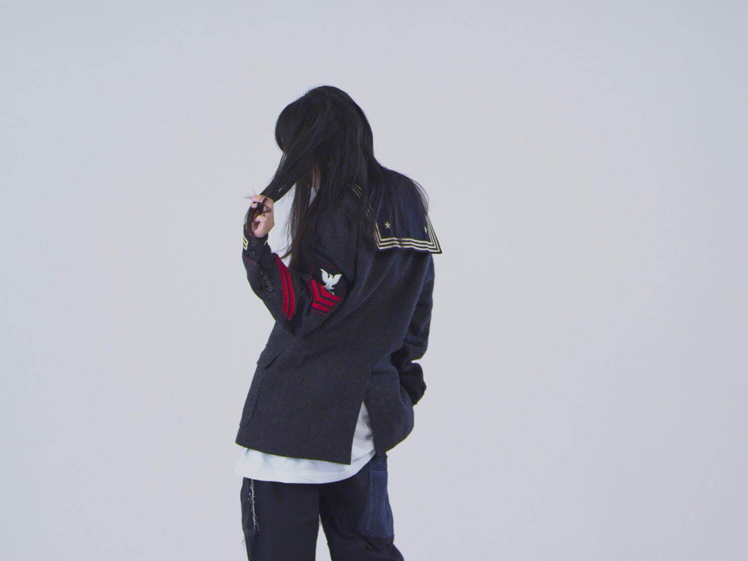 ニサイ 2021年秋<span>コレクション</span> - 写真46