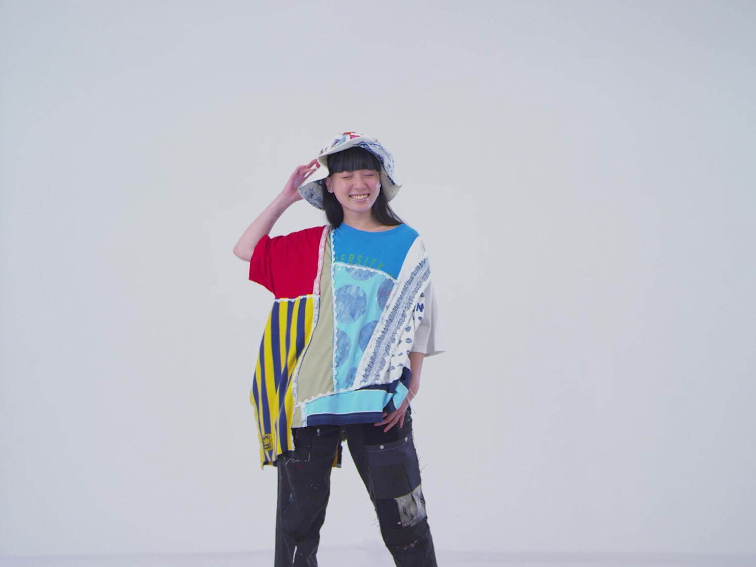 ニサイ 2021年秋<span>コレクション</span> - 写真47