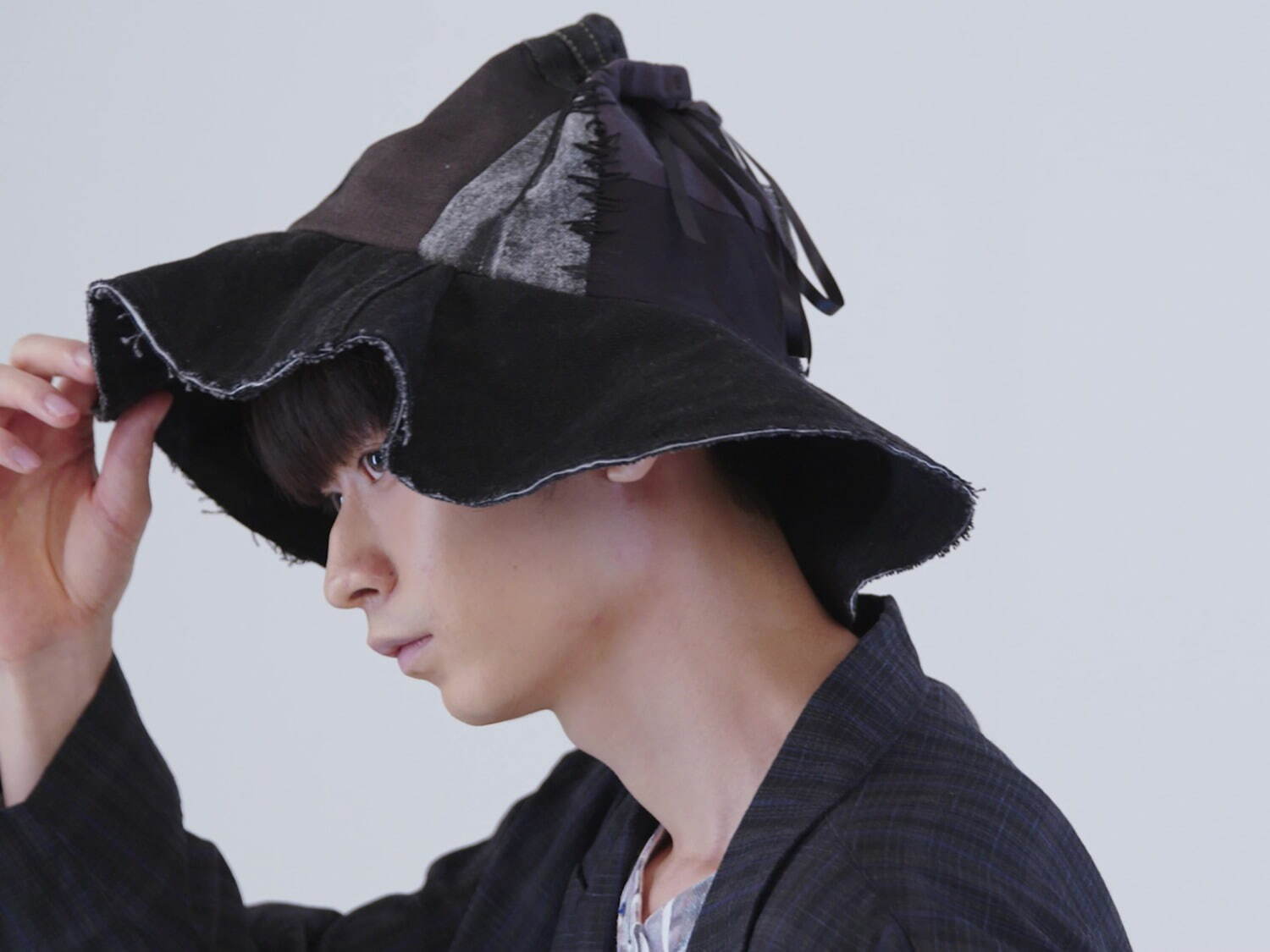 ニサイ 2021年秋<span>コレクション</span> - 写真48