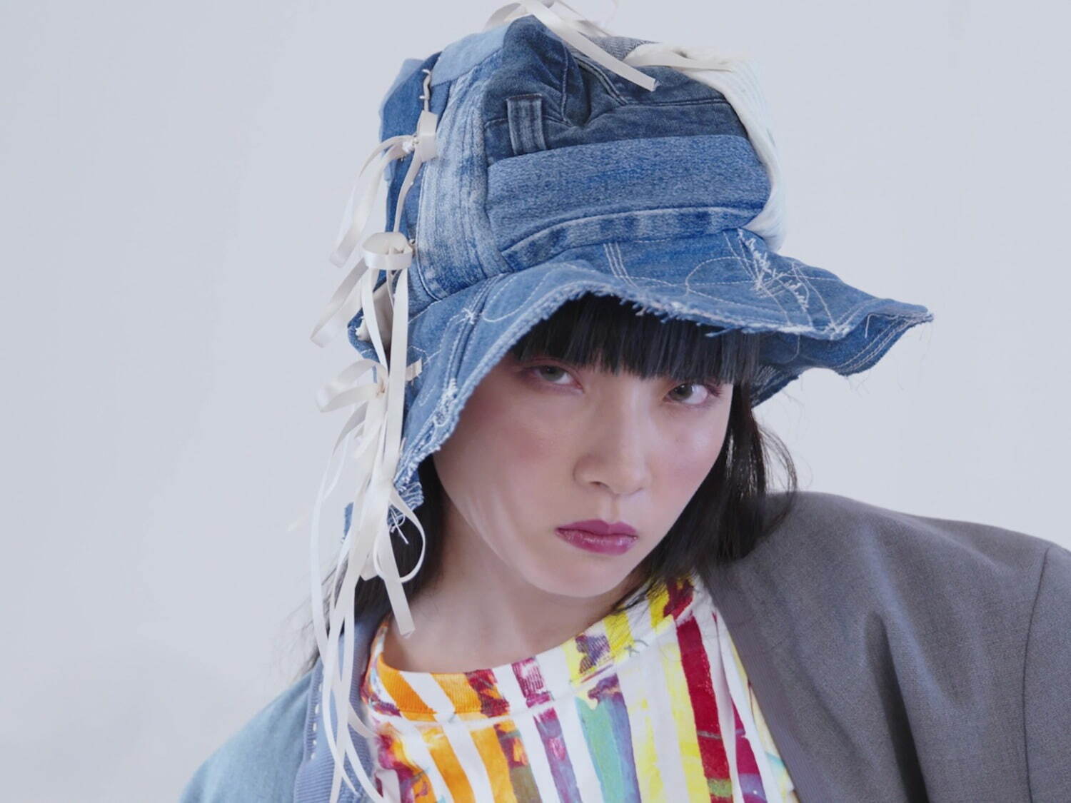 ニサイ 2021年秋<span>コレクション</span> - 写真51