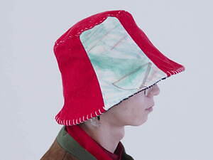 ニサイ(nisai) 2021年秋ウィメンズ&メンズコレクション  - 写真2