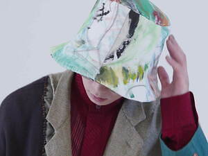 ニサイ(nisai) 2021年秋ウィメンズ&メンズコレクション  - 写真4