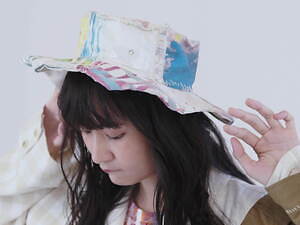 ニサイ(nisai) 2021年秋ウィメンズ&メンズコレクション  - 写真5