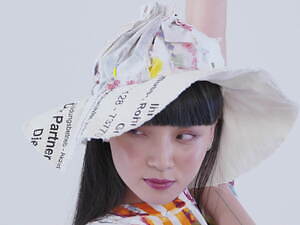 ニサイ(nisai) 2021年秋ウィメンズ&メンズコレクション  - 写真8