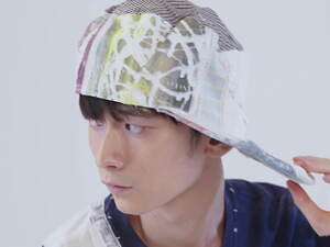 ニサイ(nisai) 2021年秋ウィメンズ&メンズコレクション  - 写真9