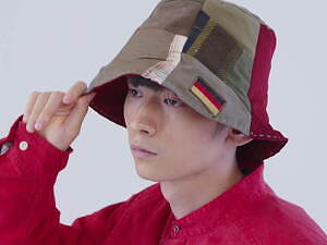 ニサイ(nisai) 2021年秋ウィメンズ&メンズコレクション  - 写真10